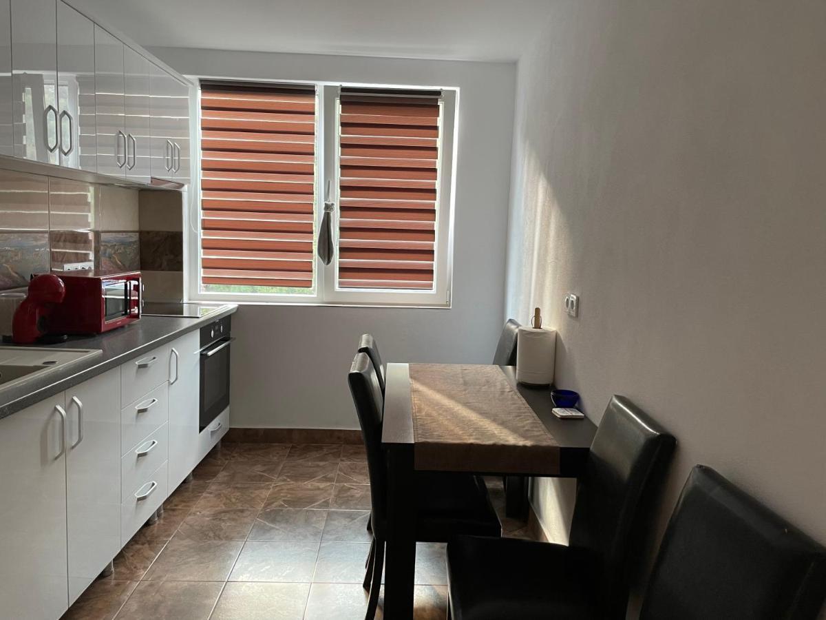 Apartament 4 Camere Orşova Exterior foto
