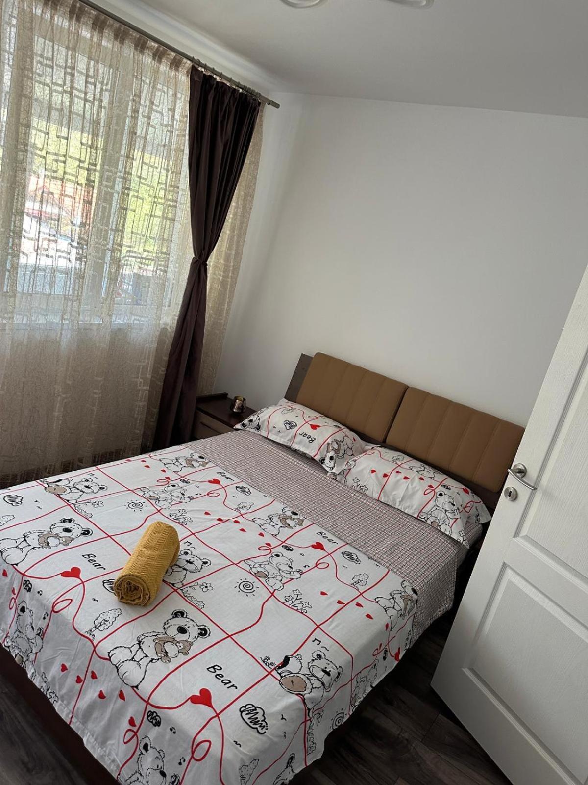 Apartament 4 Camere Orşova Exterior foto